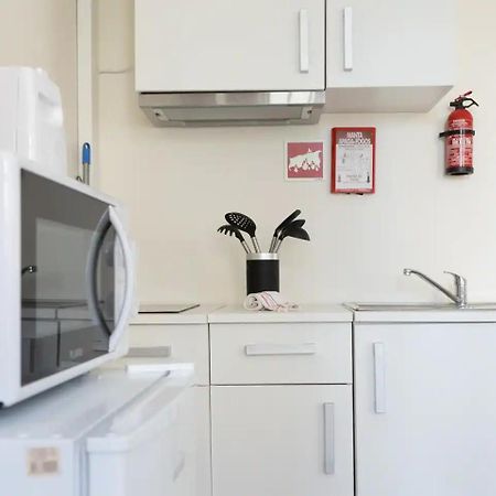 Cozy Studio Apartment In The Heart Of Porto Exterior foto